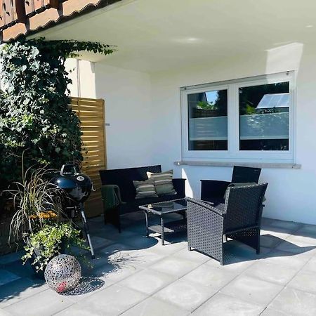 Ferienwohnung Hilda Uttenweiler 外观 照片