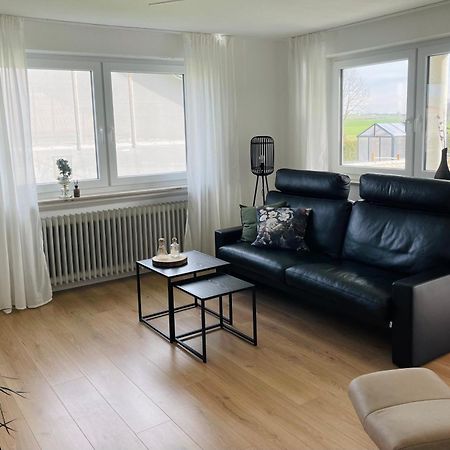 Ferienwohnung Hilda Uttenweiler 外观 照片