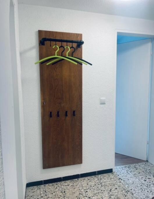 Ferienwohnung Hilda Uttenweiler 外观 照片