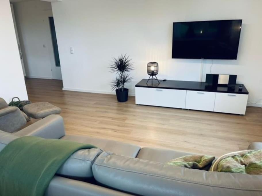 Ferienwohnung Hilda Uttenweiler 外观 照片