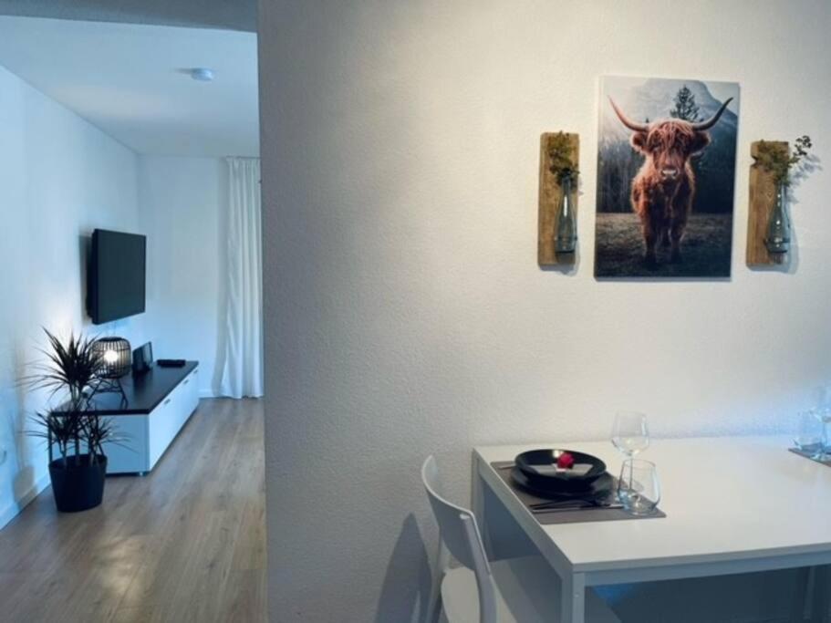 Ferienwohnung Hilda Uttenweiler 外观 照片