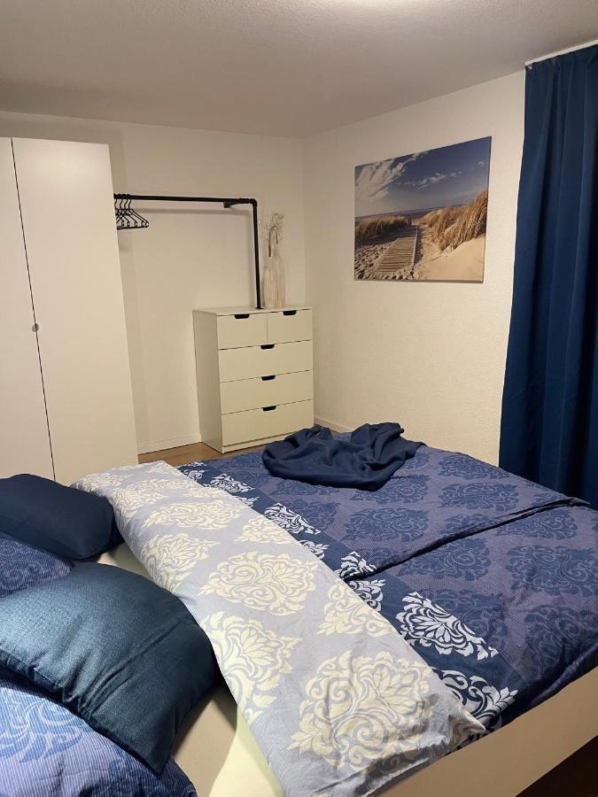Ferienwohnung Hilda Uttenweiler 外观 照片